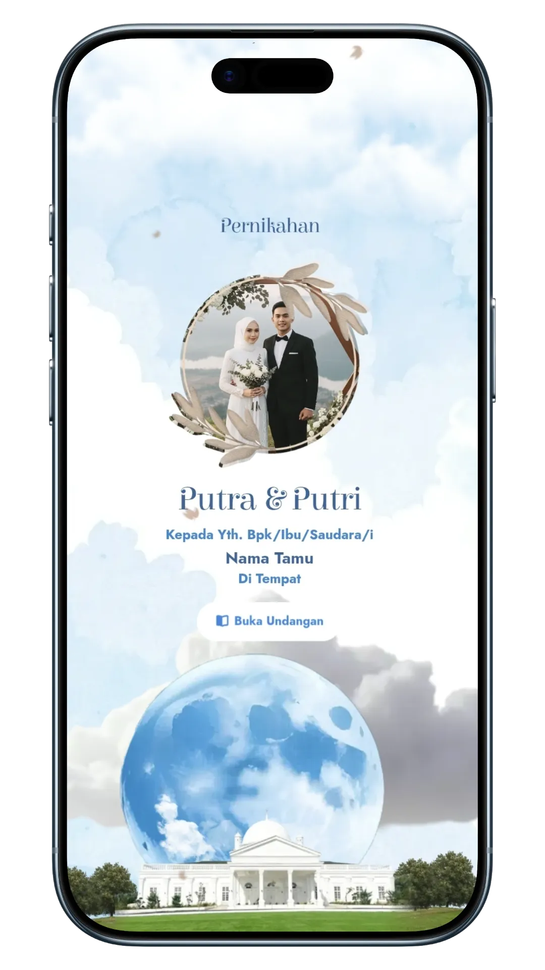 Phone Mockup